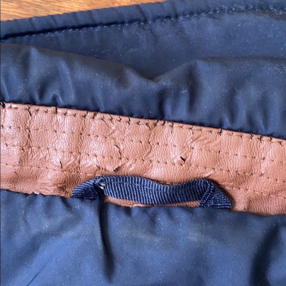 Petite Navy Jacket - Picture 6 of 8